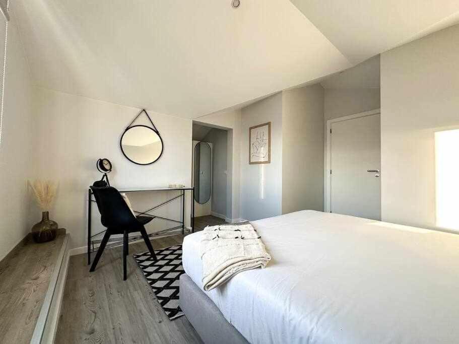 Appartement Pena C By Mth *