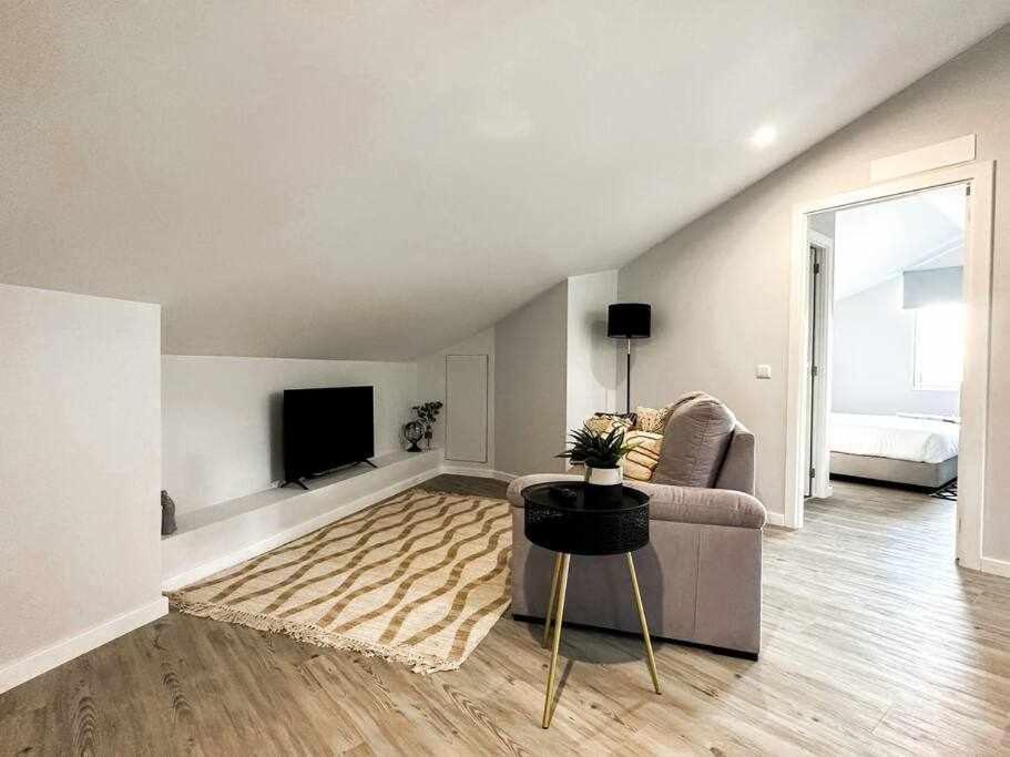Appartement Pena C By Mth