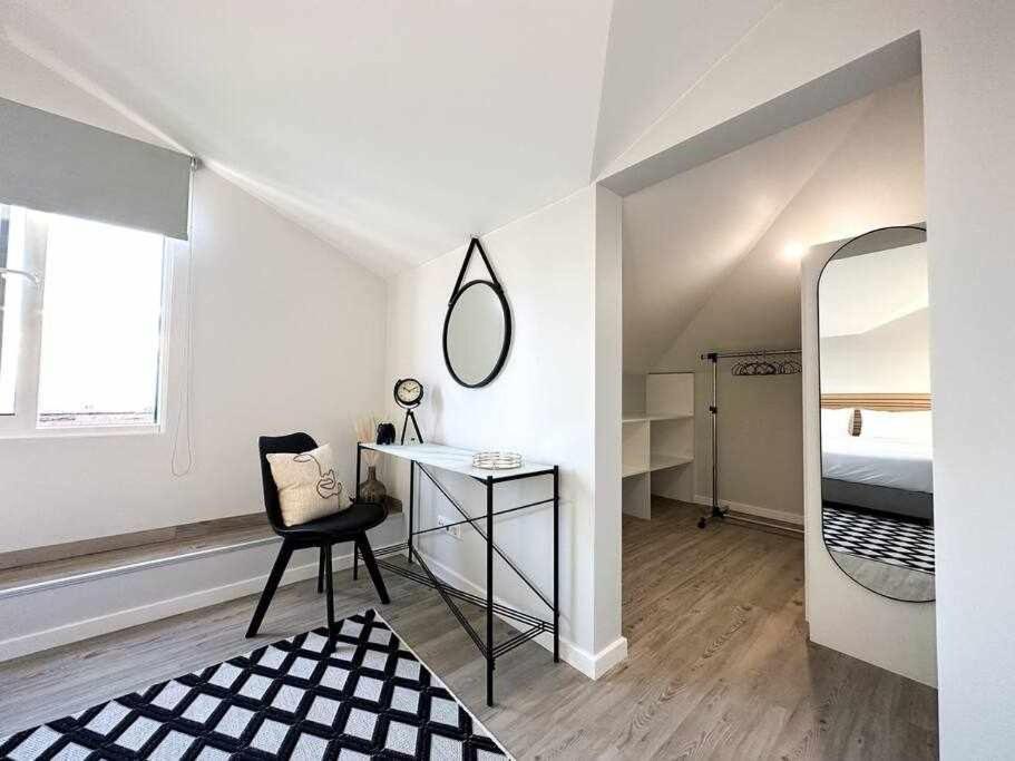 Pena C By Mth Apartment *
